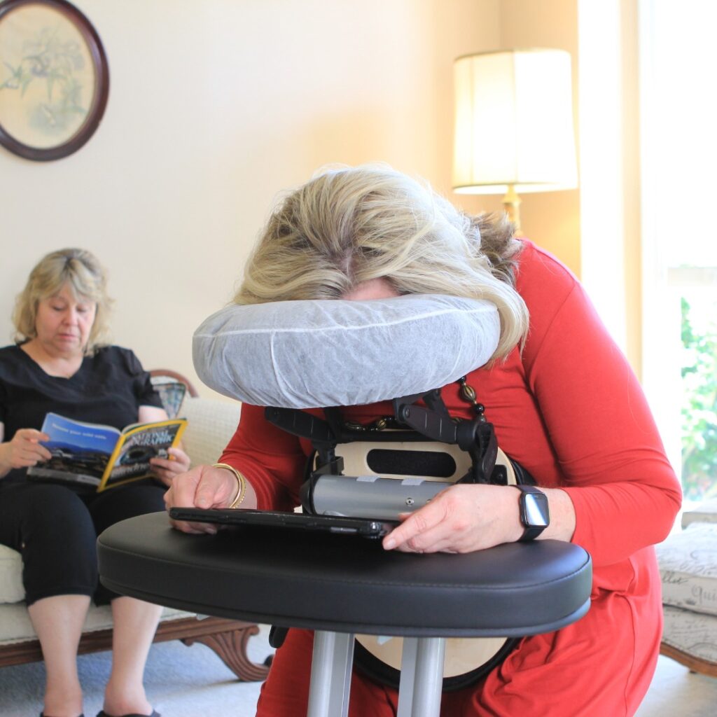 Vitrectomy Recovery Equipment